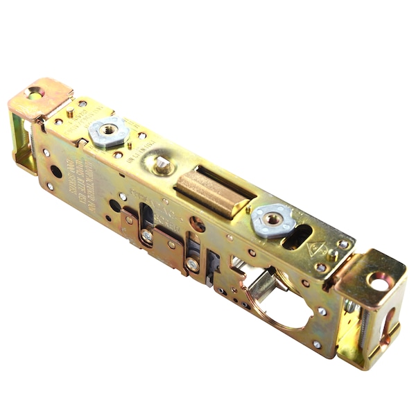 Standard Duty Deadlatch, 1-1/8" BS, HD Mortise Deadlatch, LH